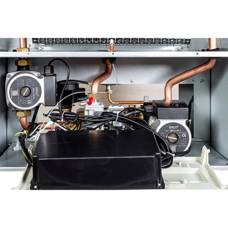 Газовый котел настенный STARK LIPB-18M