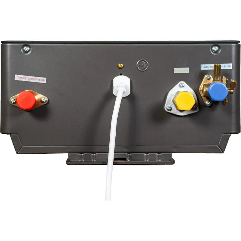 Газовый водонагреватель проточный Planas Thermotek WHG-10VF02F