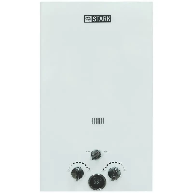 Газовый водонагреватель проточный STARK Q-10L