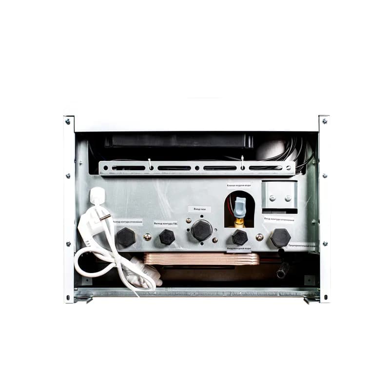 Газовый котел настенный Planas PLA-11
