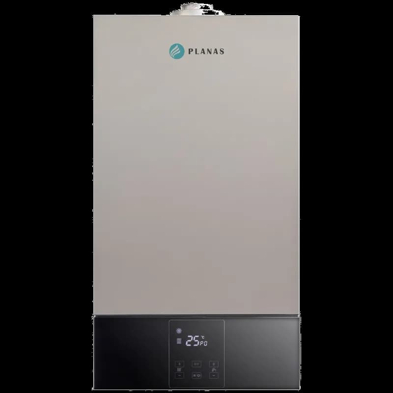 Газовый котел настенный Planas HBG-24WD01BC-WF