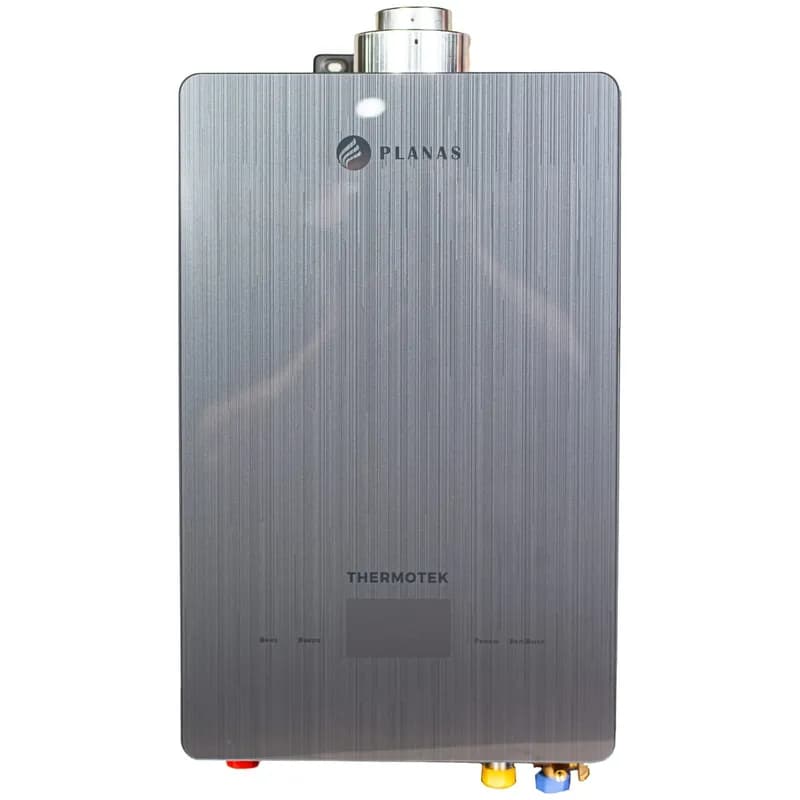 Газовый водонагреватель проточный Planas Thermotek WHG-10VF02F