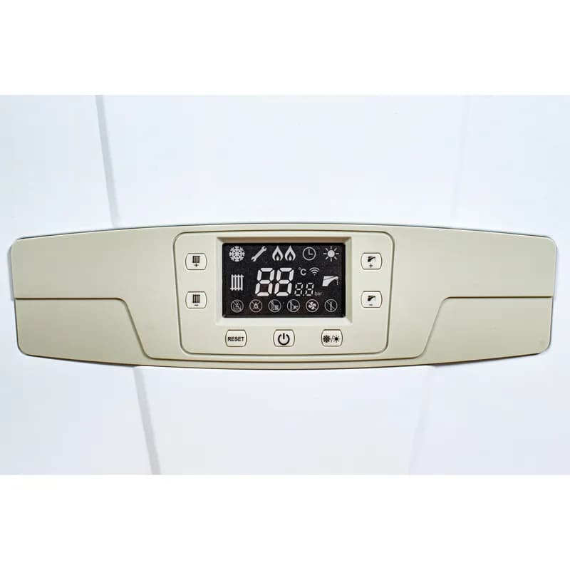Газовый котел настенный STARK LIPB-18M